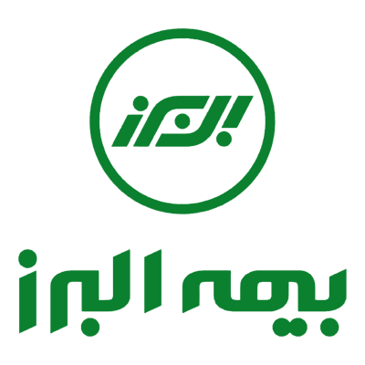 لوگوی بیمه البرز