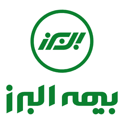 لوگوی بیمه البرز