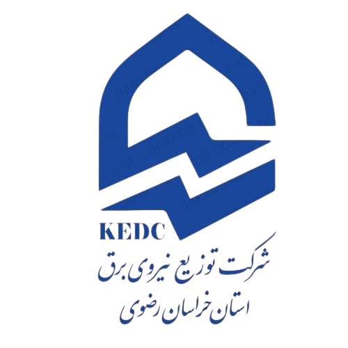لوگوی توزیع برق خراسان رضوی