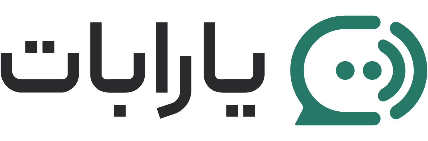 لوگوی یارابات