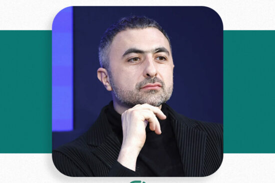 مدیر عامل مایکروسافت AI، در یک کنفرانس در مورد آگاهی ماشین