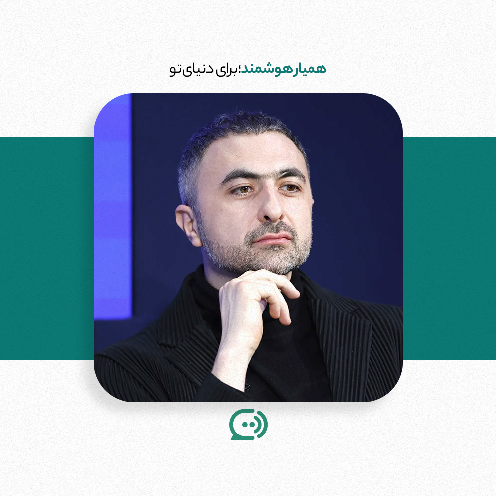 مدیر عامل مایکروسافت AI، در یک کنفرانس در مورد آگاهی ماشین